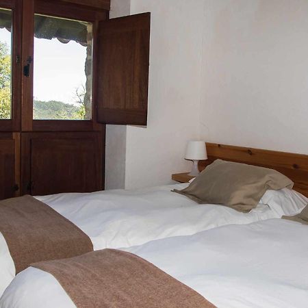 Casa De Aldea Casina De Rubio Villa Linares  Екстериор снимка