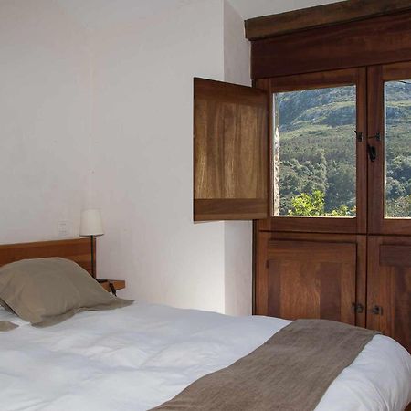 Casa De Aldea Casina De Rubio Villa Linares  Екстериор снимка