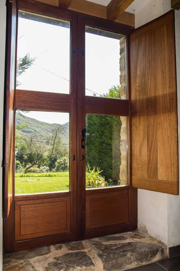 Casa De Aldea Casina De Rubio Villa Linares  Екстериор снимка