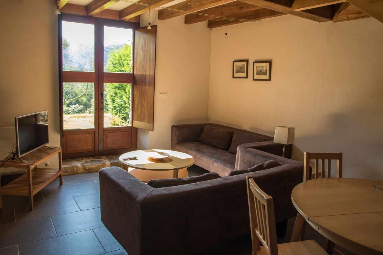 Casa De Aldea Casina De Rubio Villa Linares  Екстериор снимка