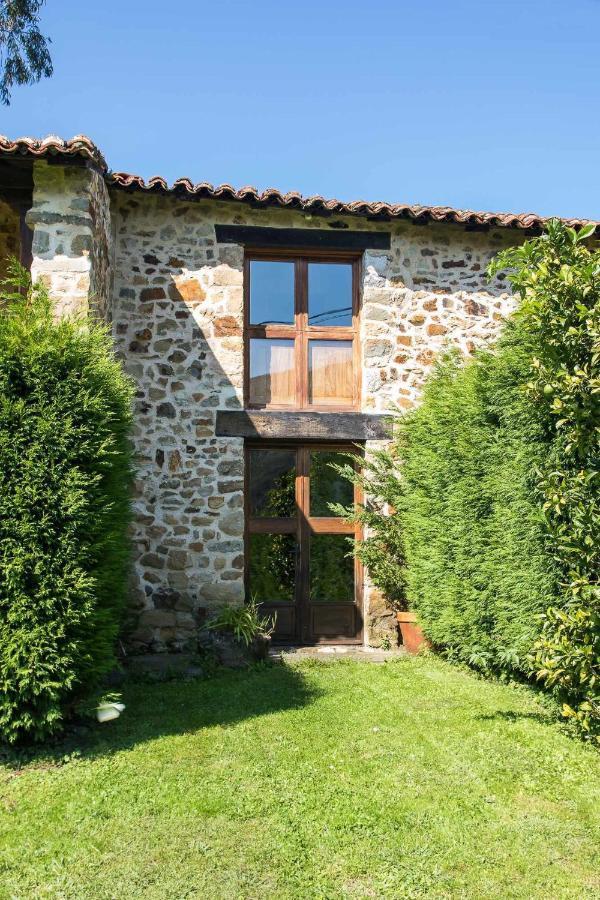 Casa De Aldea Casina De Rubio Villa Linares  Екстериор снимка